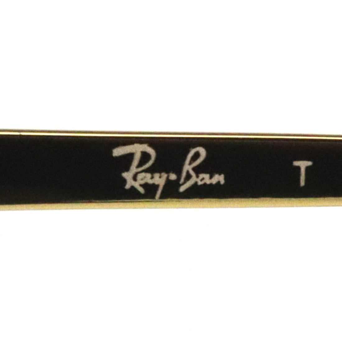 レイバン サングラス Ray-Ban RB3897 00113 Wings 3