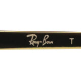 レイバン サングラス Ray-Ban RB3897 00113 Wings 3