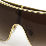 レイバン サングラス Ray-Ban RB3897 00113 Wings 3