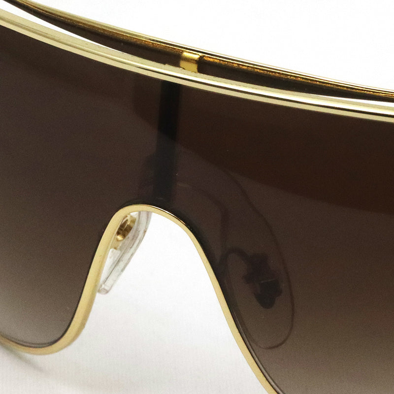 レイバン サングラス Ray-Ban RB3897 00113 Wings 3