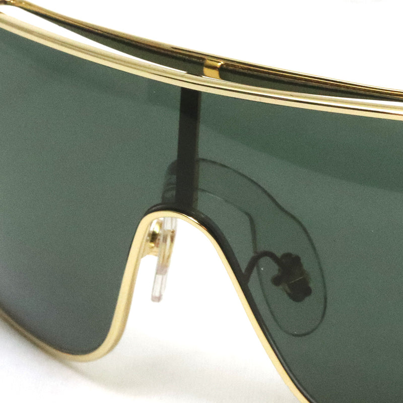 レイバン サングラス Ray-Ban RB3897 00171 Wings 3