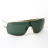 レイバン サングラス Ray-Ban RB3897 00171 Wings 3