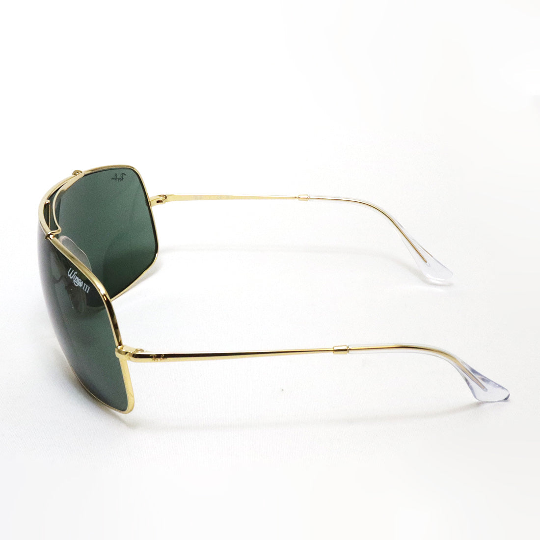 レイバン サングラス Ray-Ban RB3897 00171 Wings 3