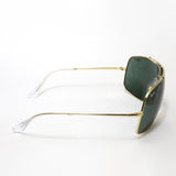 レイバン サングラス Ray-Ban RB3897 00171 Wings 3