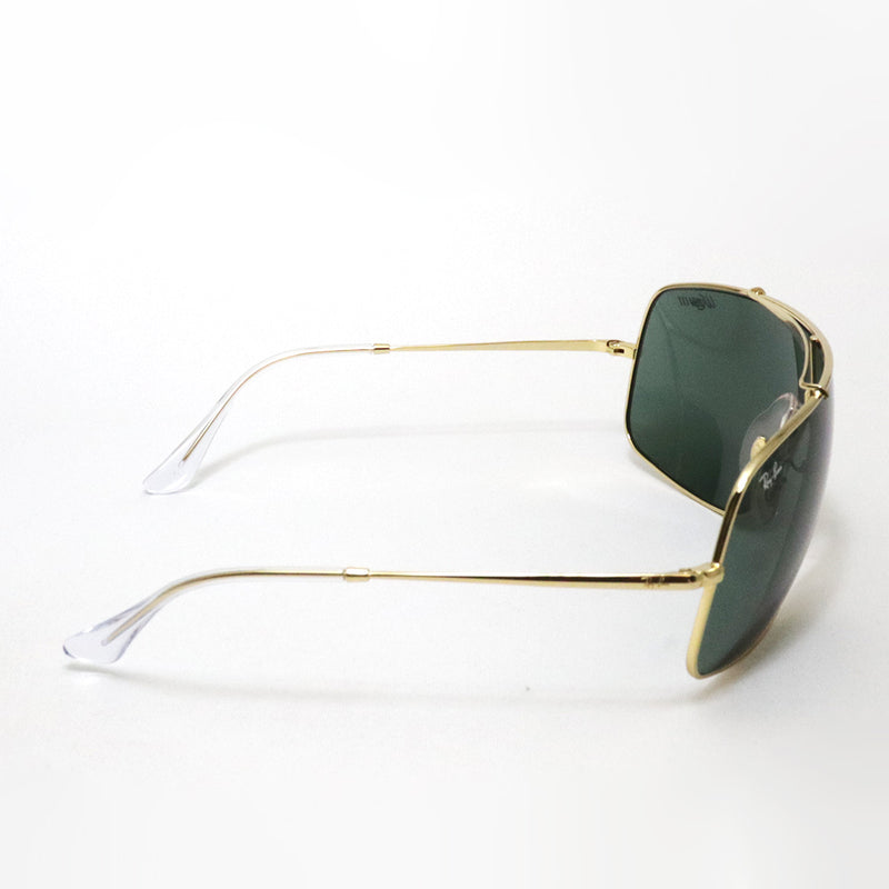 レイバン サングラス Ray-Ban RB3897 00171 Wings 3