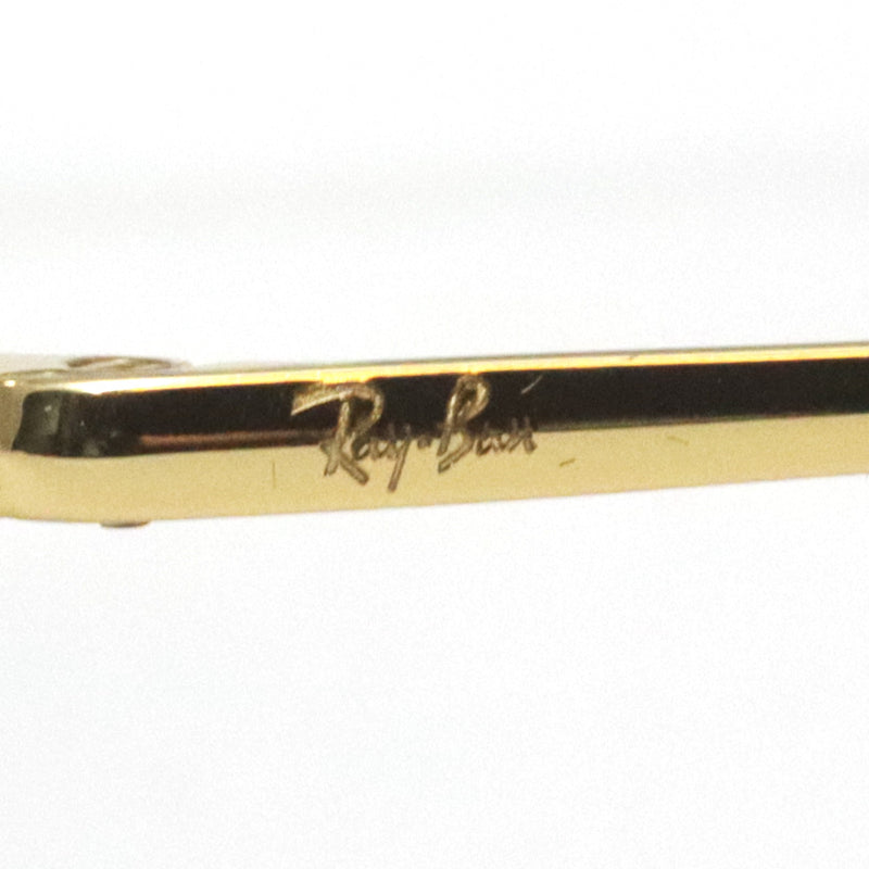 レイバン サングラス Ray-Ban RB3897 00171 Wings 3