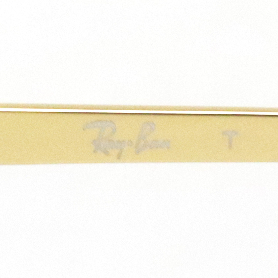 レイバン サングラス Ray-Ban RB3897 00171 Wings 3