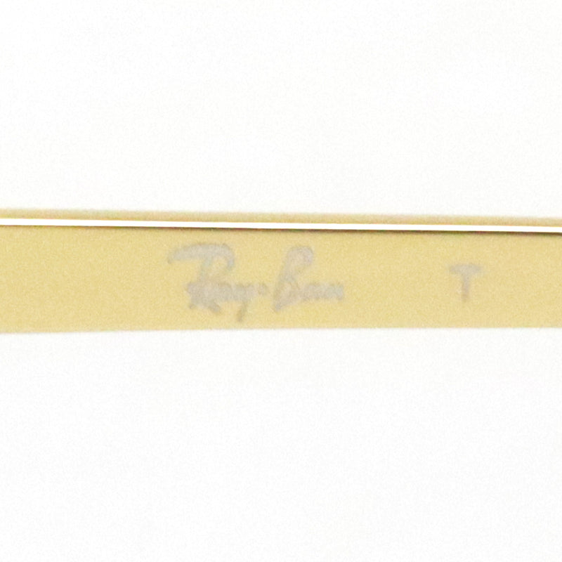 レイバン サングラス Ray-Ban RB3897 00171 Wings 3