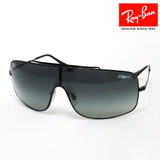 レイバン サングラス Ray-Ban RB3897 00211 Wings 3