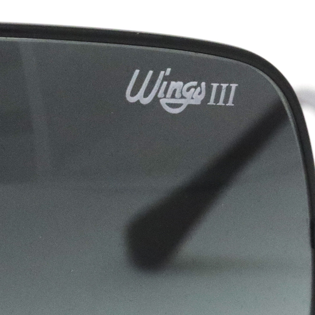 レイバン サングラス Ray-Ban RB3897 00211 Wings 3