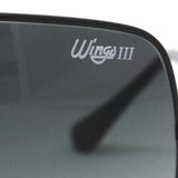 レイバン サングラス Ray-Ban RB3897 00211 Wings 3