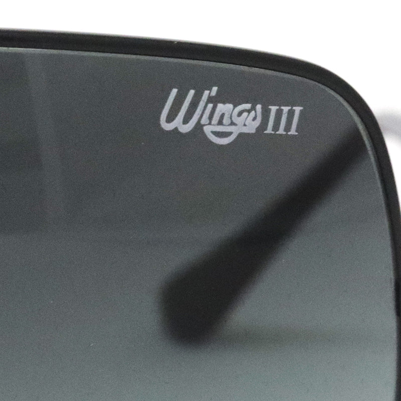 レイバン サングラス Ray-Ban RB3897 00211 Wings 3
