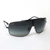レイバン サングラス Ray-Ban RB3897 00211 Wings 3