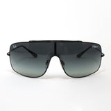 レイバン サングラス Ray-Ban RB3897 00211 Wings 3
