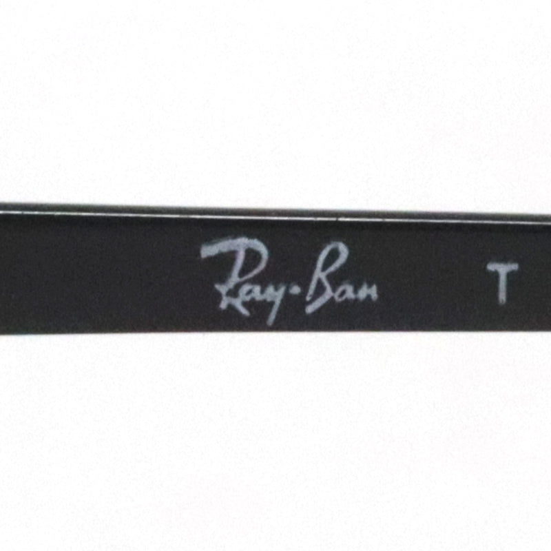 レイバン サングラス Ray-Ban RB3897 00211 Wings 3