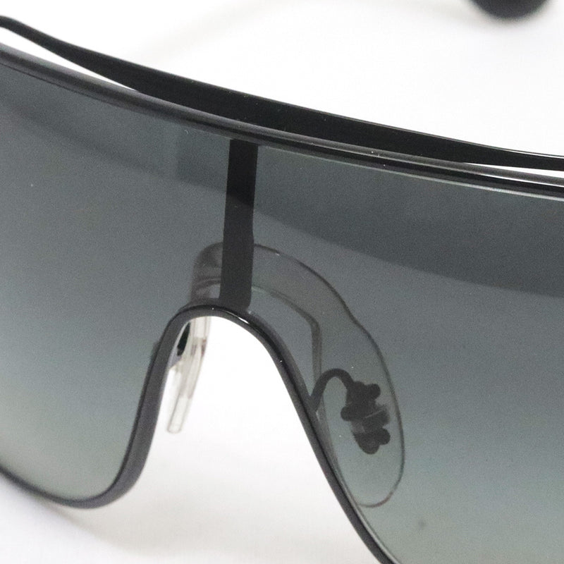 レイバン サングラス Ray-Ban RB3897 00211 Wings 3