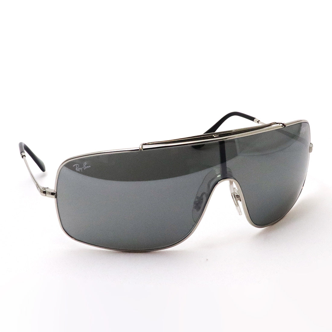 レイバン サングラス Ray-Ban RB3897 0036G Wings 3