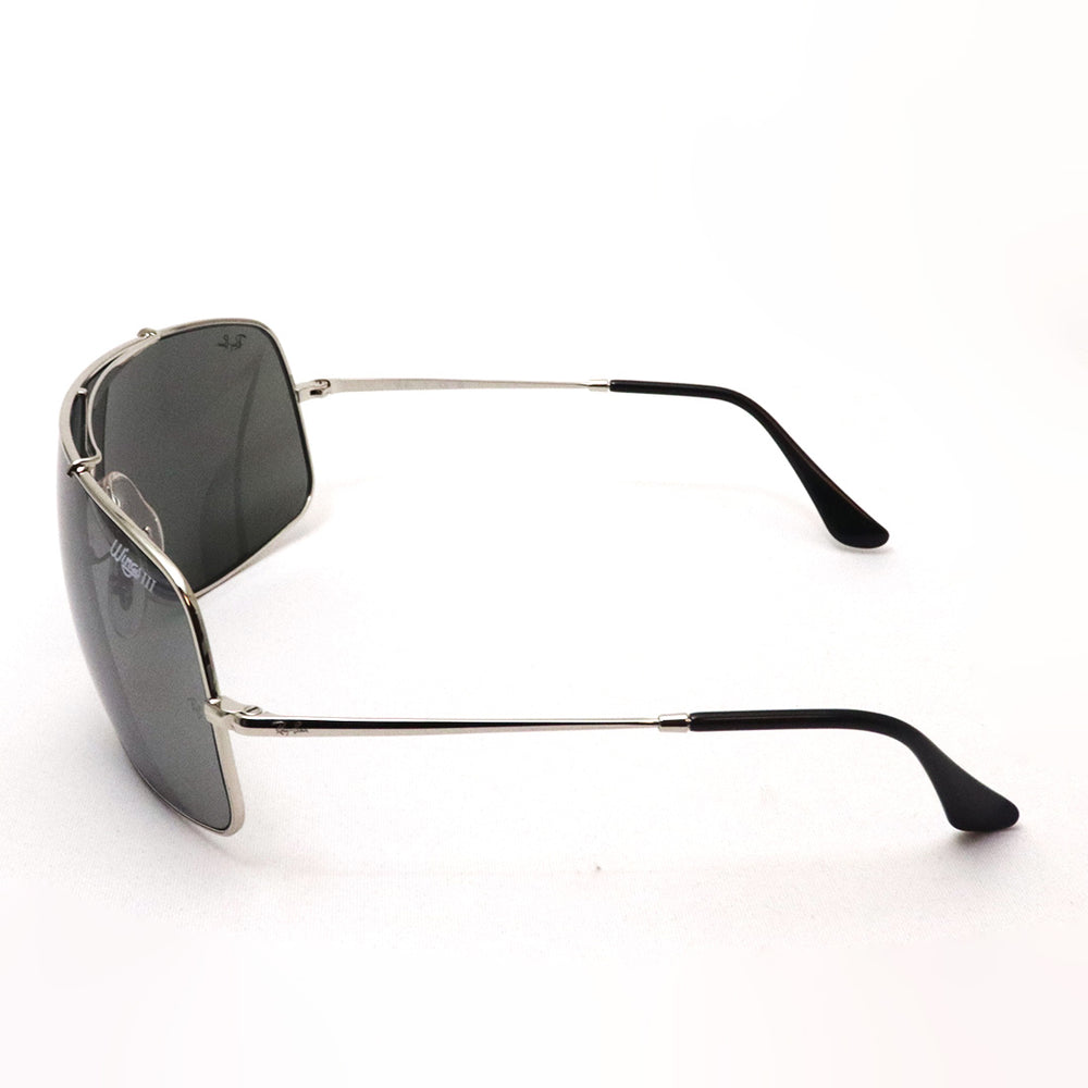 レイバン サングラス Ray-Ban RB3897 0036G Wings 3 – GLASSMANIA