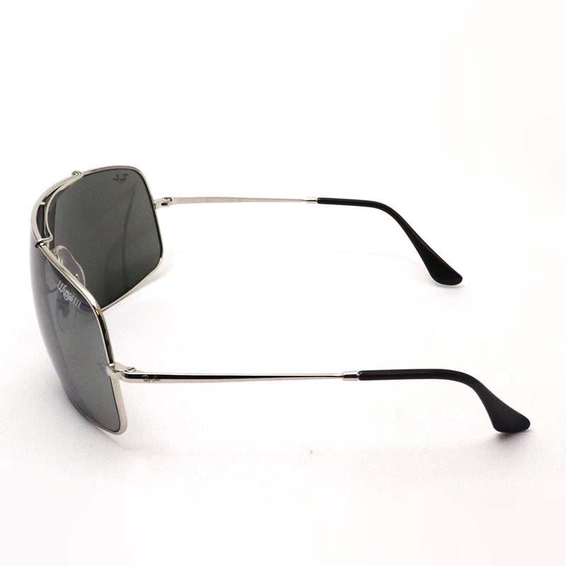 レイバン サングラス Ray-Ban RB3897 0036G Wings 3