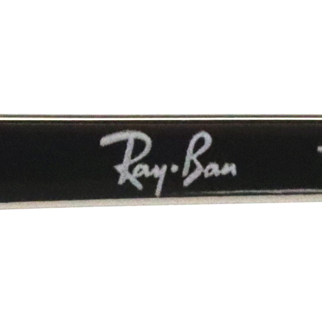 レイバン サングラス Ray-Ban RB3897 0036G Wings 3