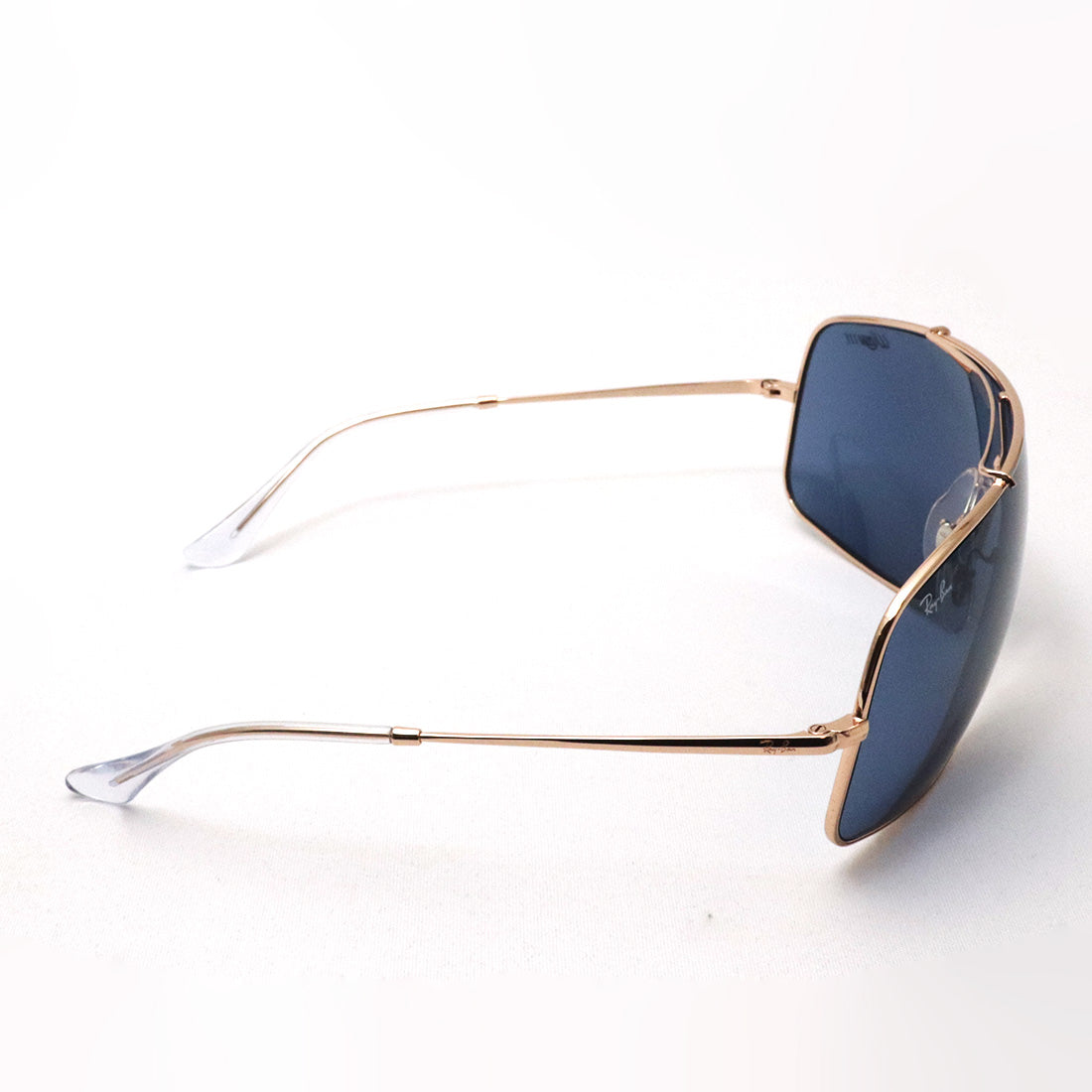 Ray-Ban sunglasses Ray-Ban RB3897 920280 Wings 3
