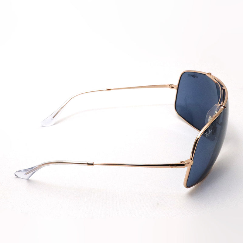 レイバン サングラス Ray-Ban RB3897 920280 Wings 3