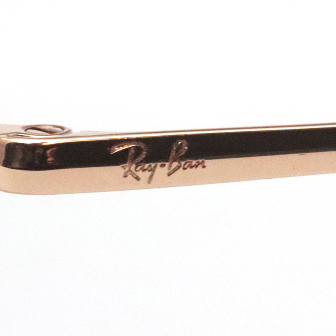Ray-Ban sunglasses Ray-Ban RB3897 920280 Wings 3