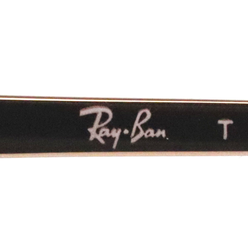 レイバン サングラス Ray-Ban RB3897 920280 Wings 3