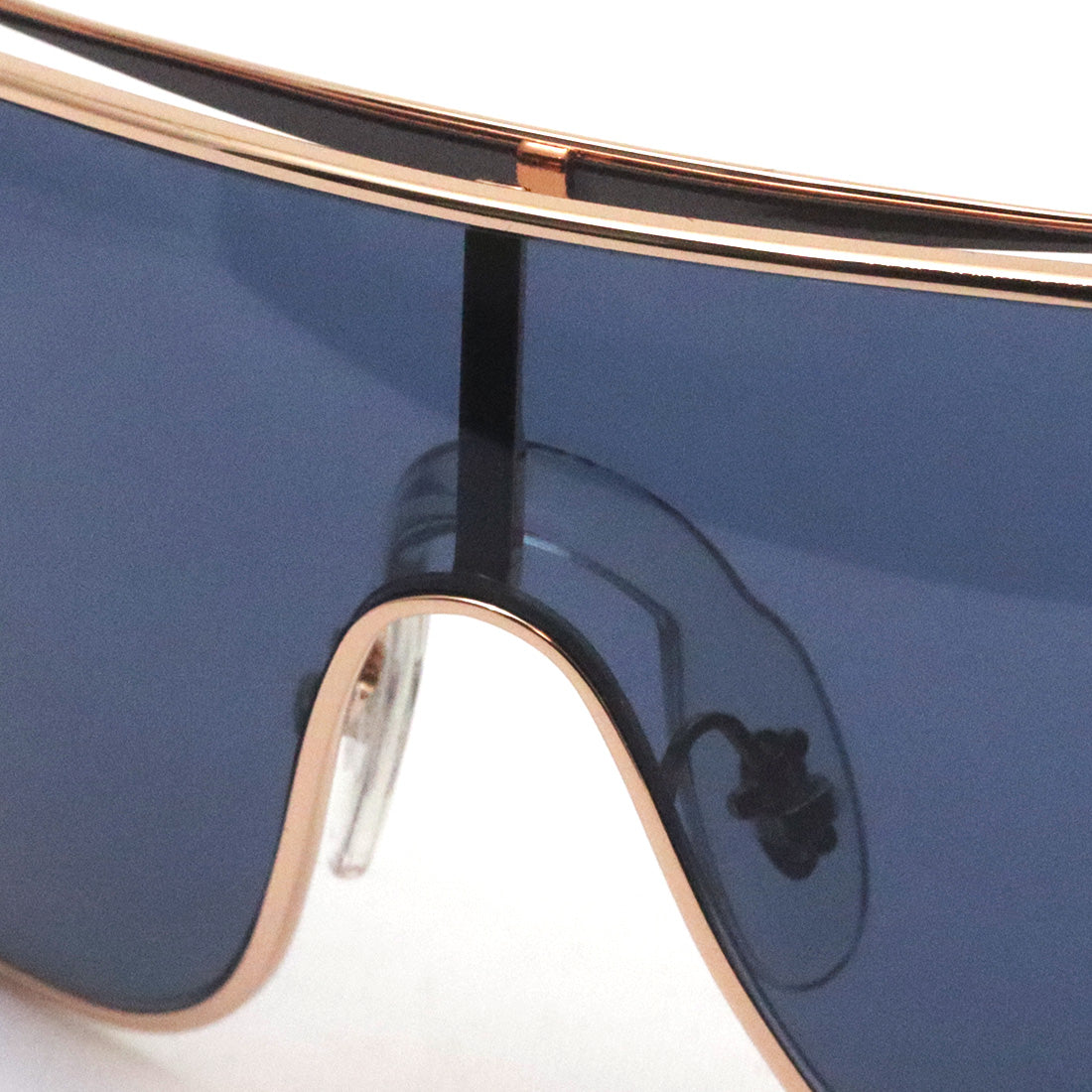 Ray-Ban sunglasses Ray-Ban RB3897 920280 Wings 3