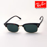 Ray-Ban太阳镜Ray-Ban RB3916 130431 RB3916F 130431俱乐部大师