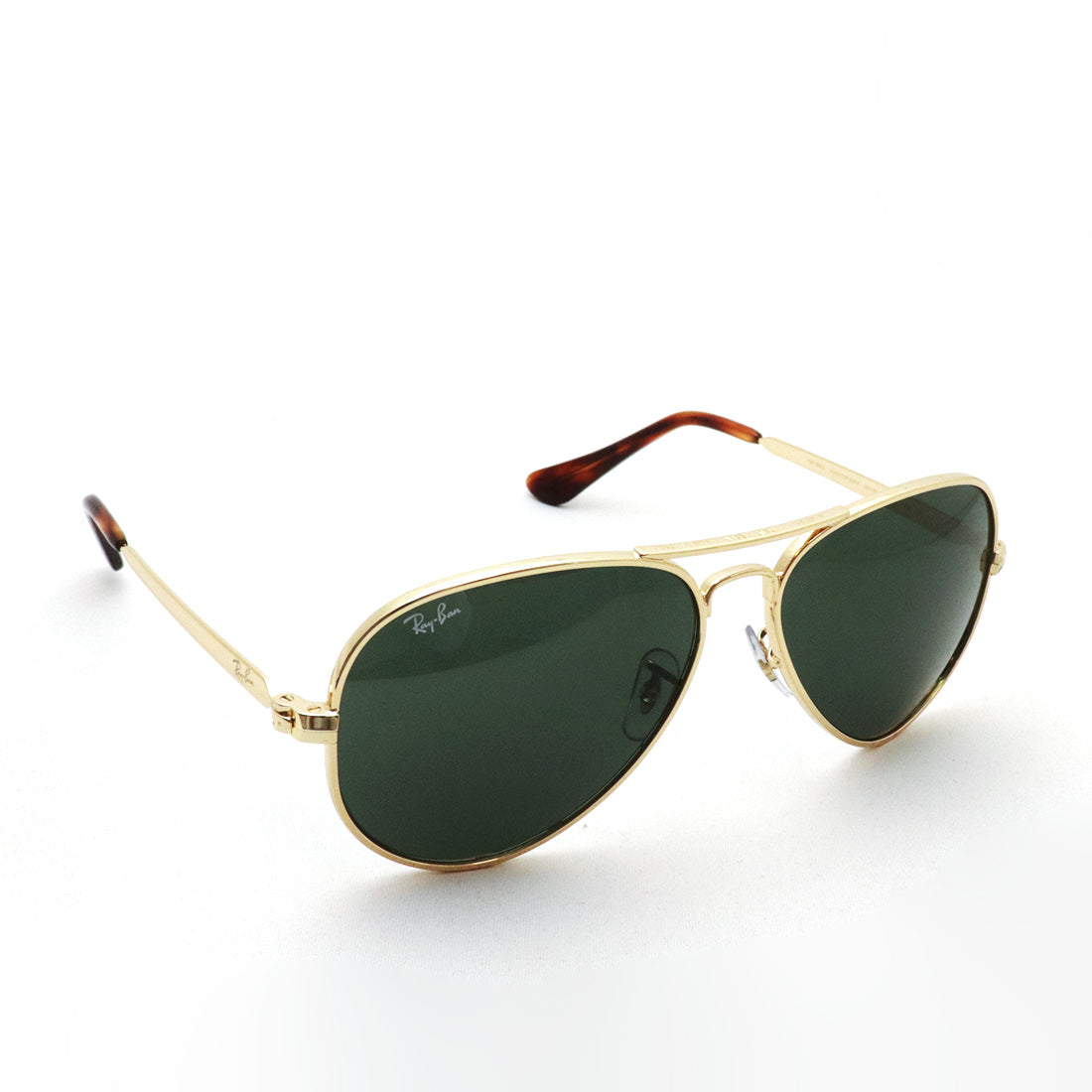 レイバン サングラス AVIATOR MAX アビエーター マックス Ray-Ban RB3925 00131 58 62