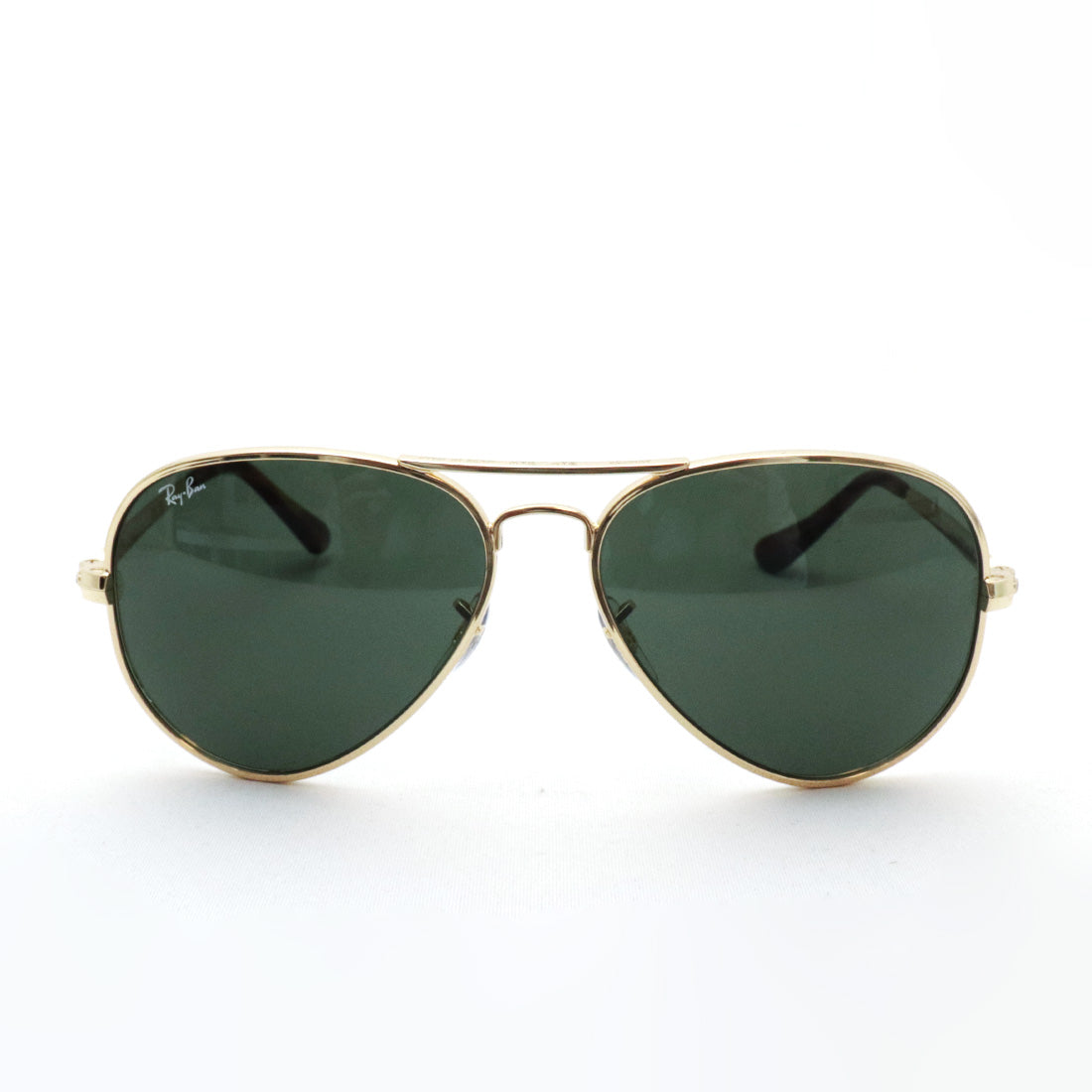 レイバン サングラス AVIATOR MAX アビエーター マックス Ray-Ban RB3925 00131 58 62