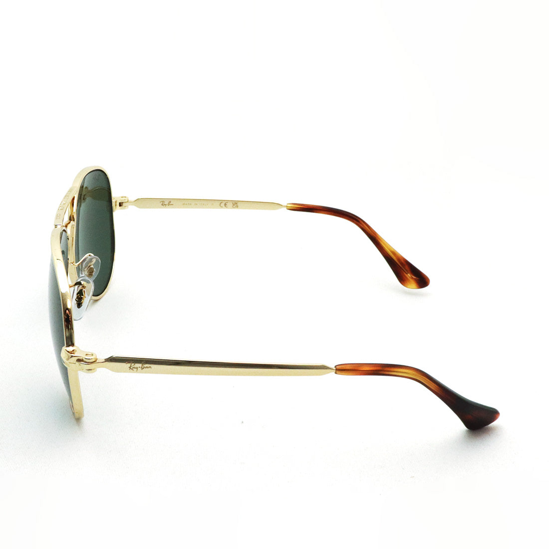 レイバン サングラス AVIATOR MAX アビエーター マックス Ray-Ban RB3925 00131 58 62