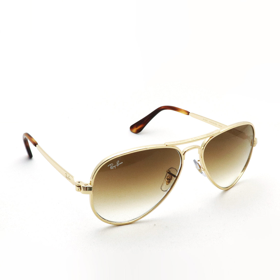レイバン サングラス AVIATOR MAX アビエーター マックス Ray-Ban RB3925 00151 58 62