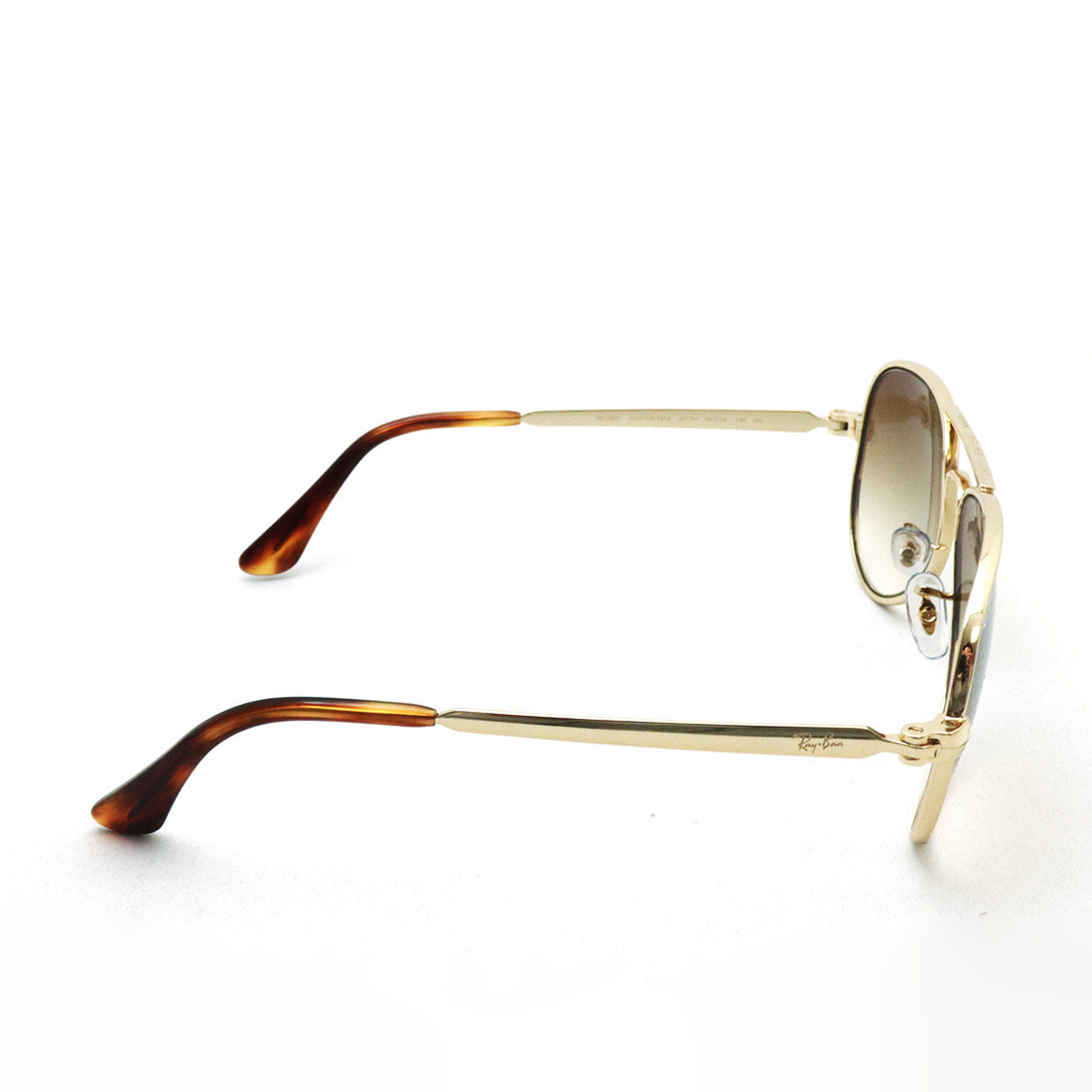 レイバン サングラス AVIATOR MAX アビエーター マックス Ray-Ban RB3925 00151 58 62