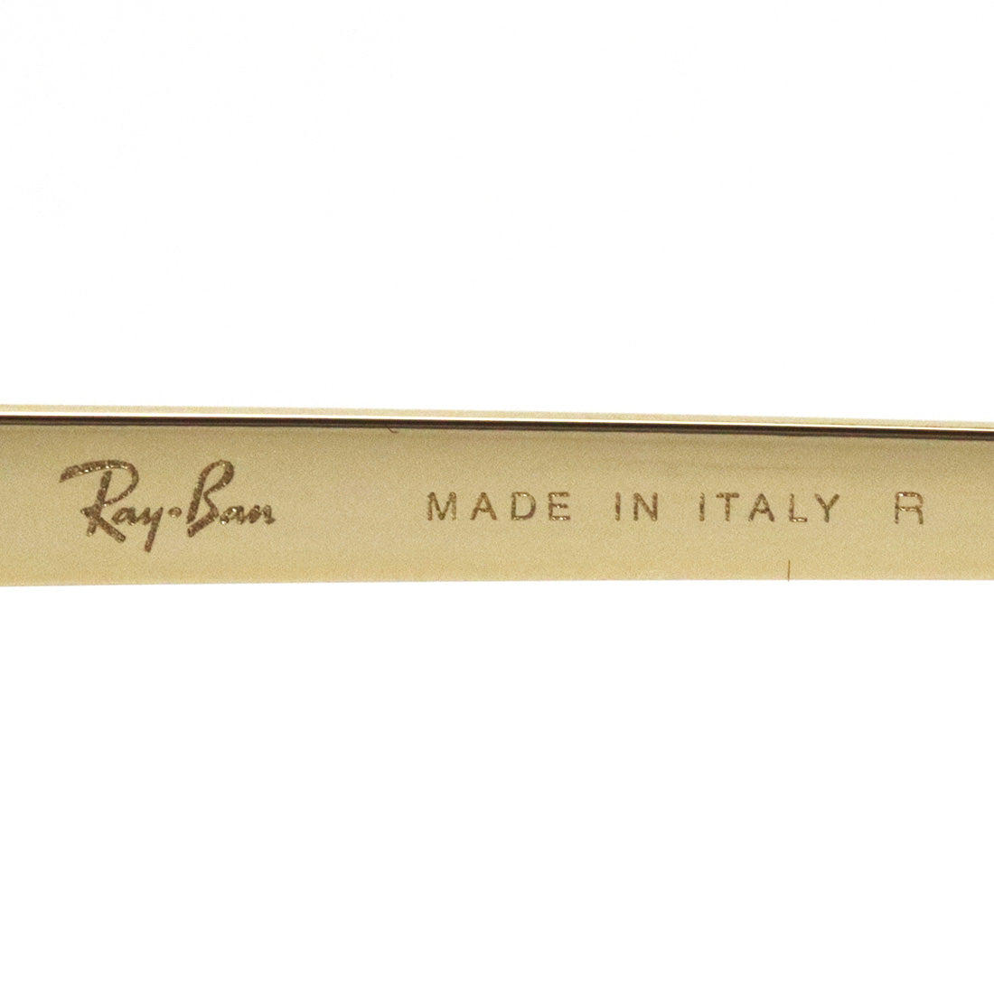 レイバン サングラス AVIATOR MAX アビエーター マックス Ray-Ban RB3925 00151 58 62