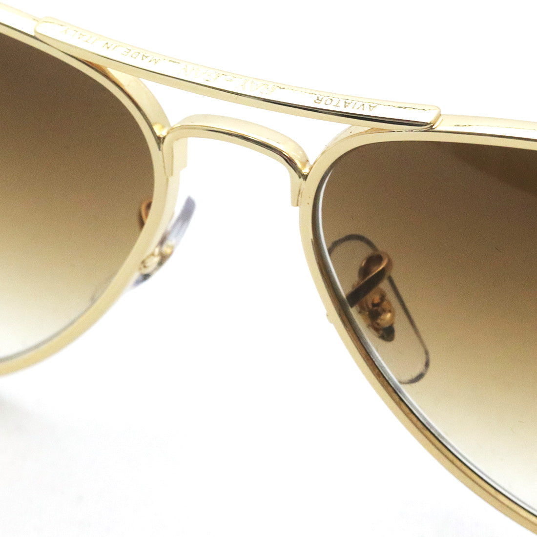 レイバン サングラス AVIATOR MAX アビエーター マックス Ray-Ban RB3925 00151 58 62