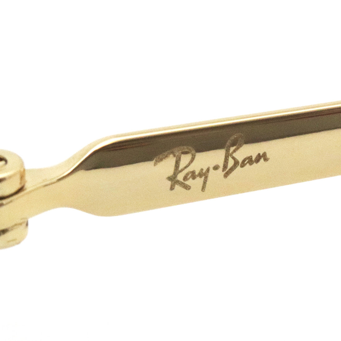 レイバン 偏光サングラス AVIATOR MAX アビエーター マックス Ray-Ban RB3925 00158 58 62