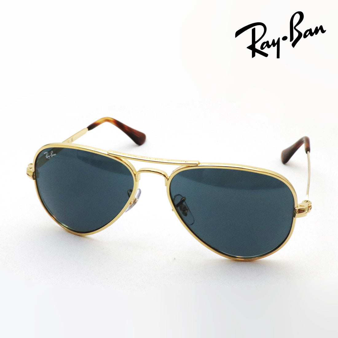 レイバン サングラス AVIATOR MAX アビエーター マックス Ray-Ban RB3925 001R5 58 62