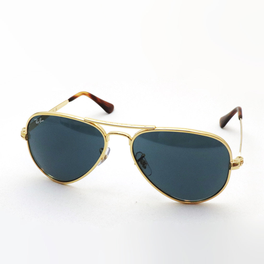 レイバン サングラス AVIATOR MAX アビエーター マックス Ray-Ban RB3925 001R5 58 62