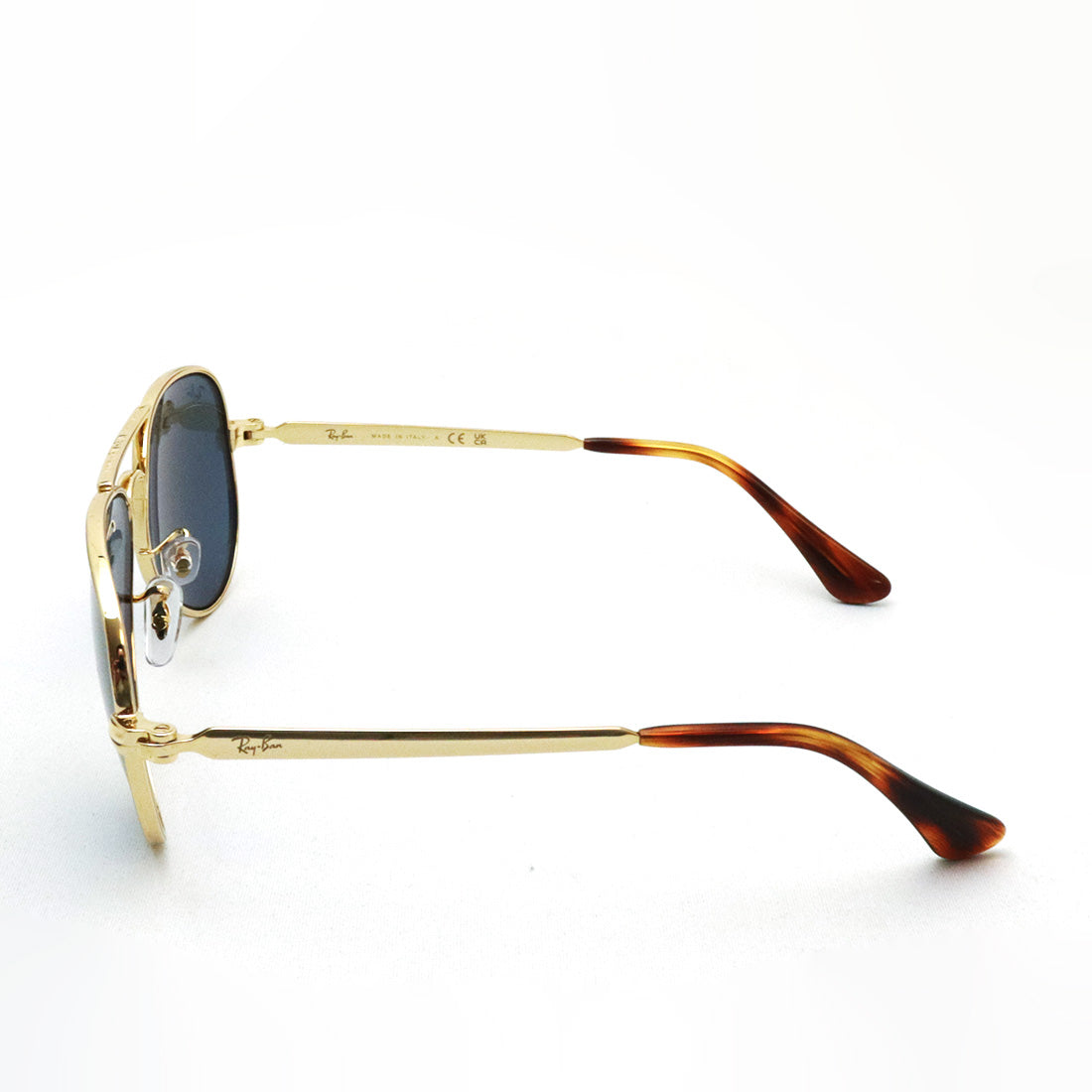 レイバン サングラス AVIATOR MAX アビエーター マックス Ray-Ban RB3925 001R5 58 62