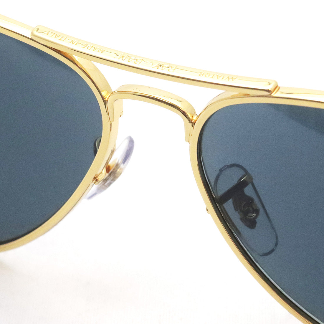 レイバン サングラス AVIATOR MAX アビエーター マックス Ray-Ban RB3925 001R5 58 62