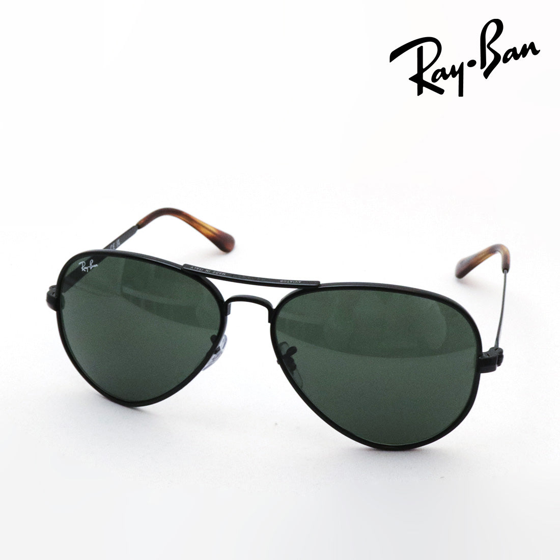 レイバン サングラス AVIATOR MAX アビエーター マックス Ray-Ban RB3925 00231 58 62