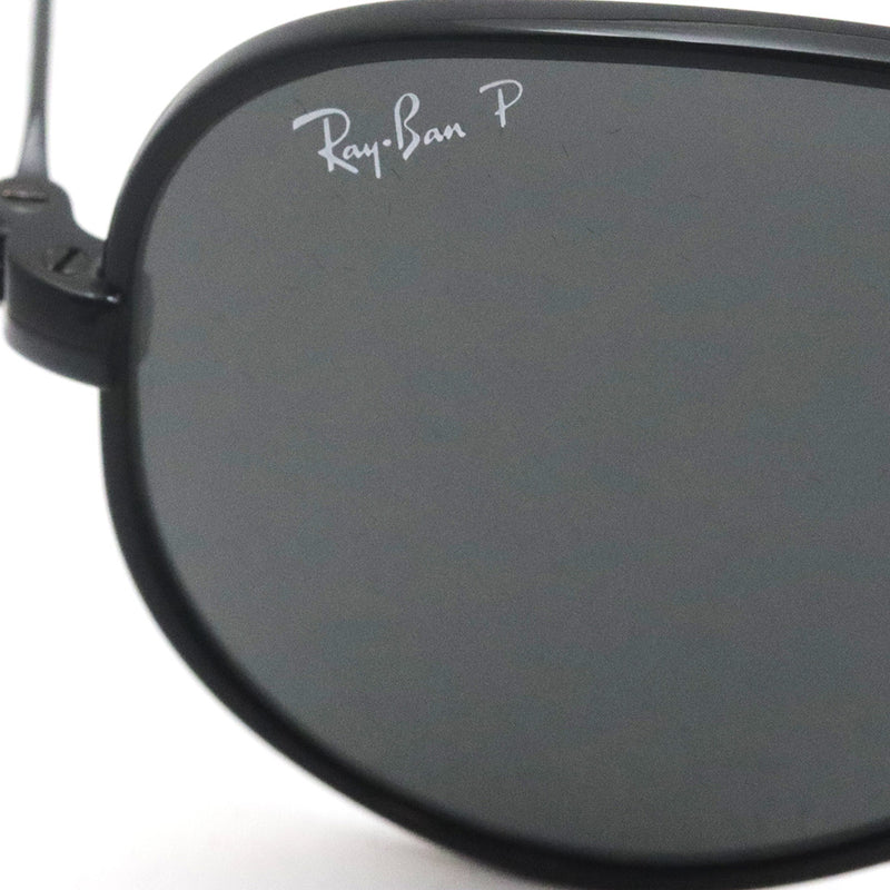 レイバン 偏光サングラス AVIATOR MAX アビエーター マックス Ray-Ban