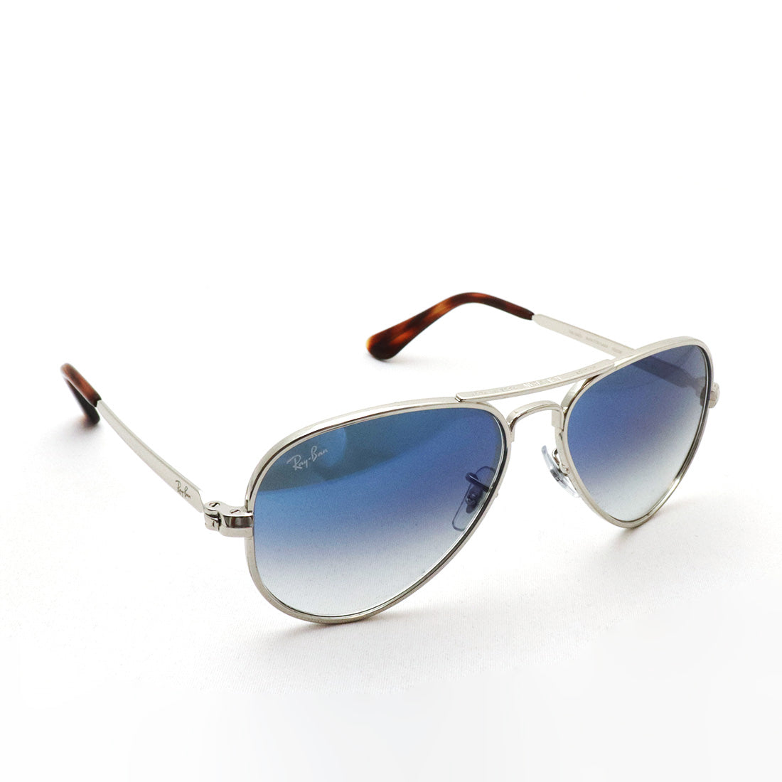 レイバン サングラス AVIATOR MAX アビエーター マックス Ray-Ban RB3925 0033F 58 62