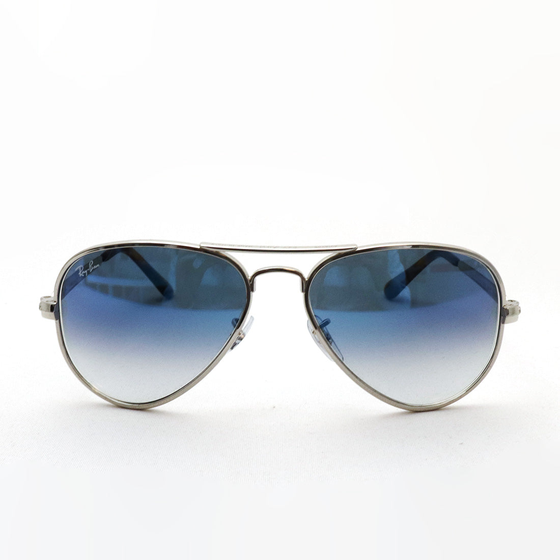 レイバン サングラス AVIATOR MAX アビエーター マックス Ray-Ban RB3925 0033F 58 62