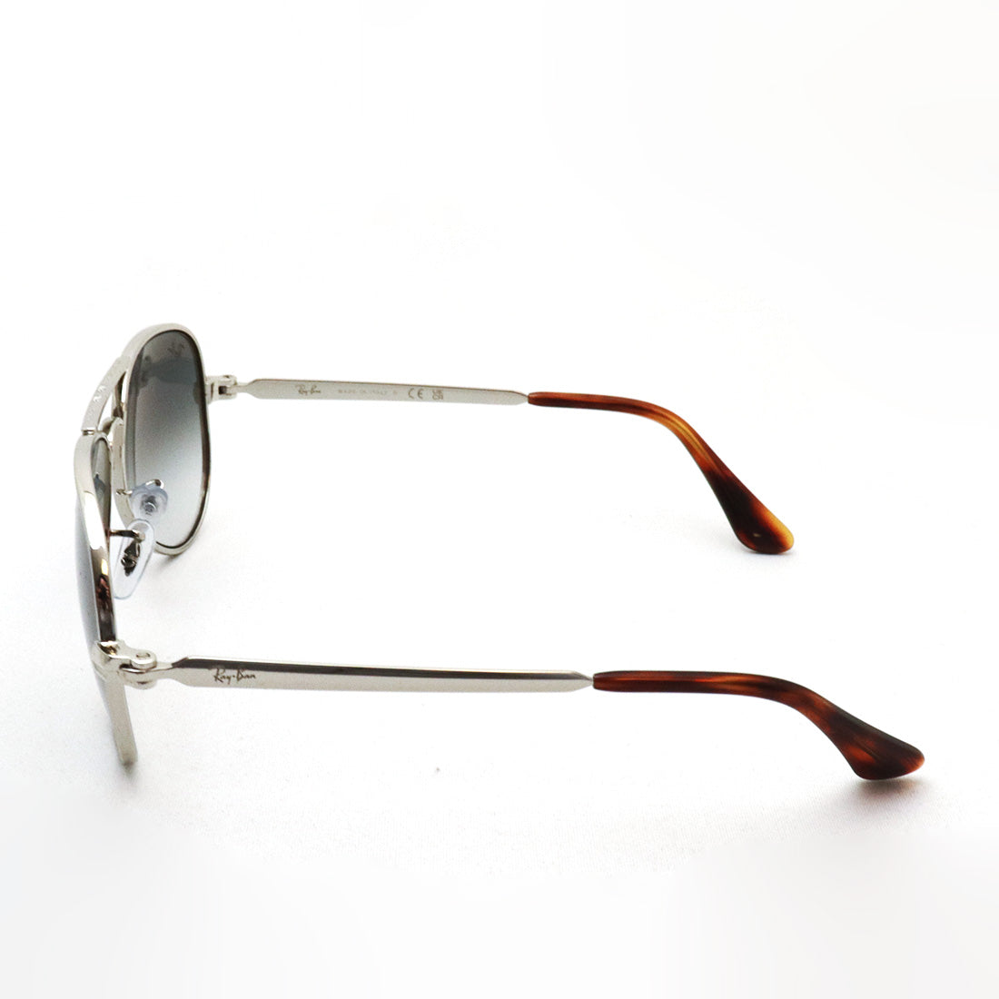 レイバン サングラス AVIATOR MAX アビエーター マックス Ray-Ban RB3925 0033F 58 62