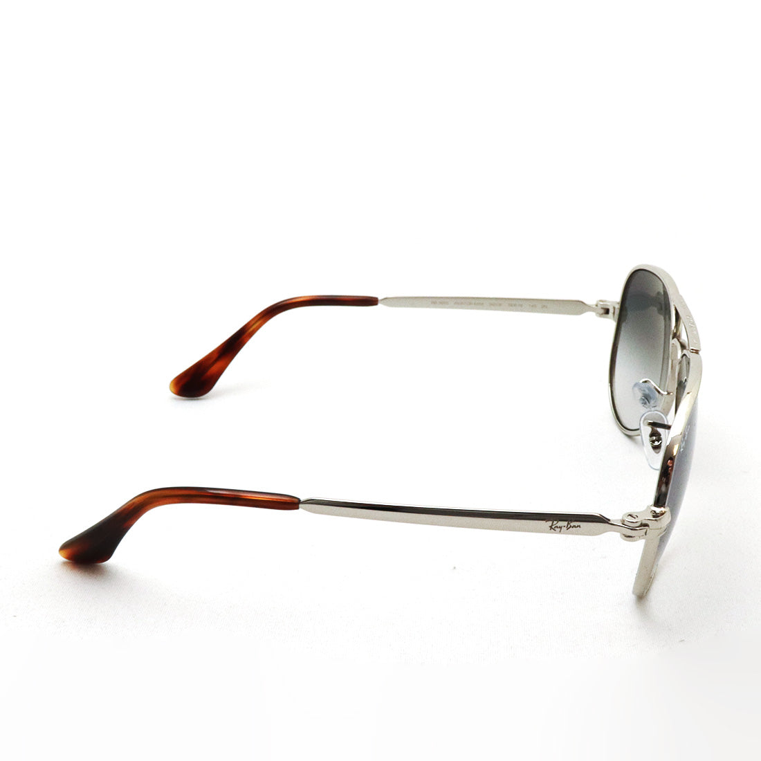 レイバン サングラス AVIATOR MAX アビエーター マックス Ray-Ban RB3925 0033F 58 62