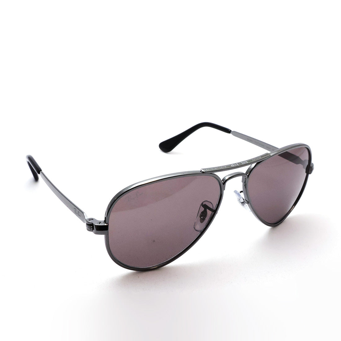 レイバン サングラス RB3925 00453 58 AVIATOR MAX アビエーター マックス Ray-Ban ティアドロップ シルバー系