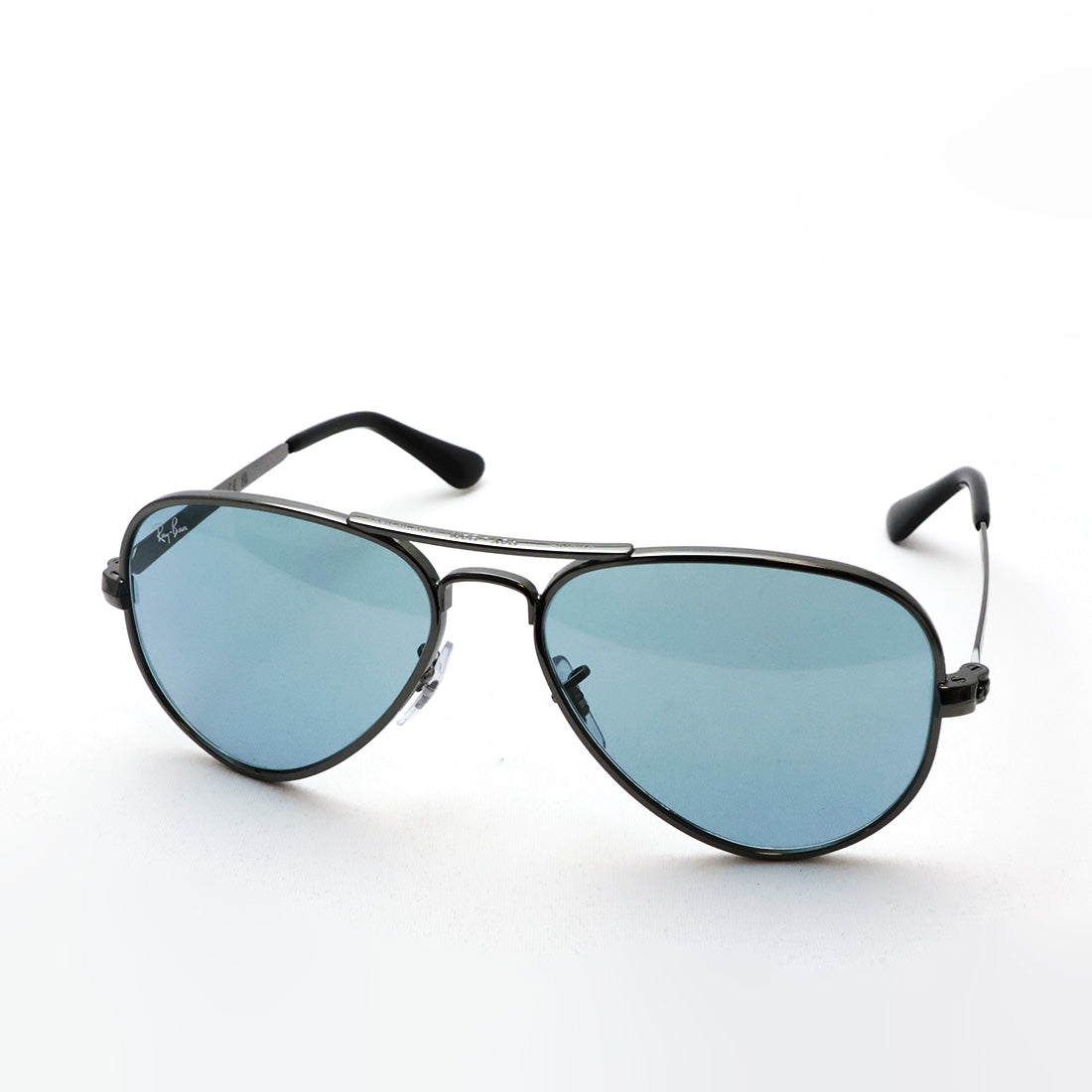 レイバン サングラス RB3925 00456 58 AVIATOR MAX アビエーター マックス Ray-Ban ティアドロップ シルバー系